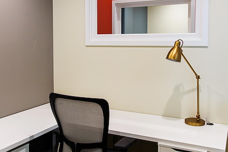 Workspace - Office #14