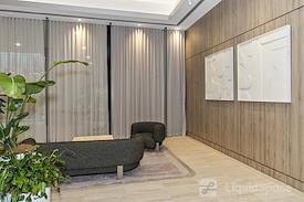 Liberty Flexible Workspaces | Brisbane
