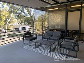 WorkSpace Irvine