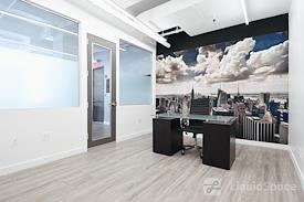 Executive Offices of New York