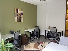 Regus | 580 California