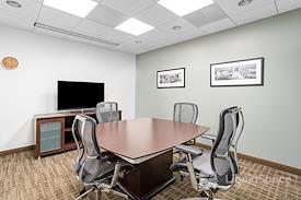 Regus | Orange Executive Tower