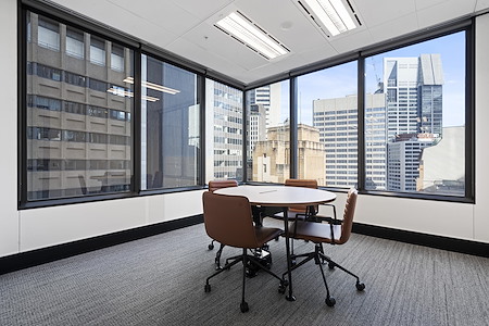 The Great Room at One O'Connell - Enterprise Day Office