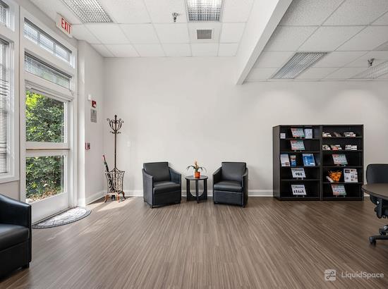 Working at CTI Real Estate at Fredericksburg