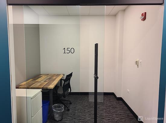 Working at Venture X | Rolling Meadows at Rolling Meadows