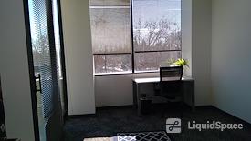 Regus | Cal Center Drive