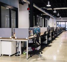 Pursuit Coworking