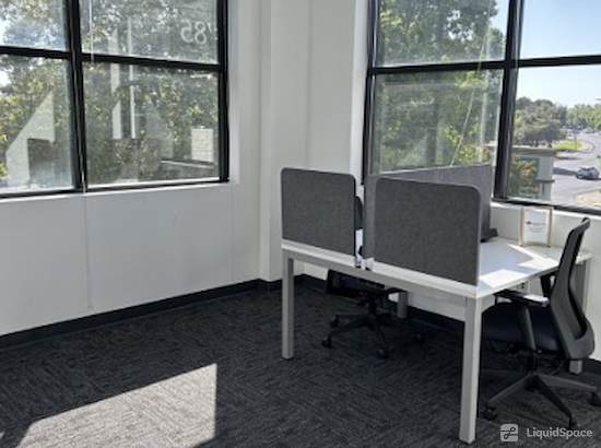 Working at HQ | Folsom at Folsom