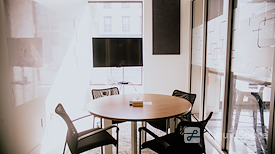 Pursuit Coworking