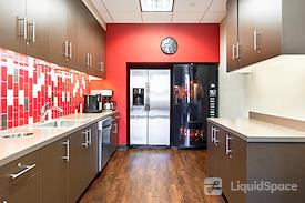 Regus | Cranberry Crossroads