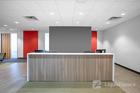 Regus | Harborside Financial