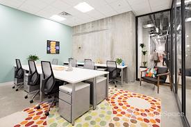 SPACES || Mission & 3rd