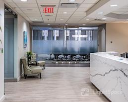 Peachtree Offices at Downtown, Inc.
