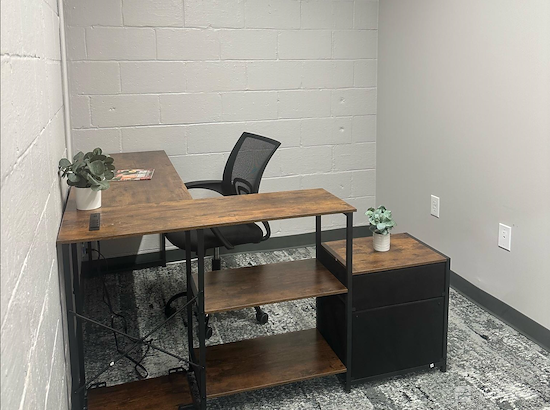 Working at COhatch - Duluth at Duluth
