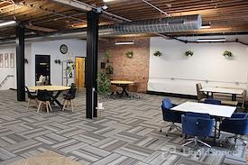 SPOT cowork - Rochester