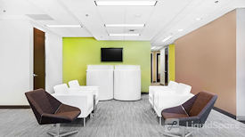 Regus | WA, Mountlake Terrace - Redstone Corporate