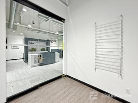 Regus | ON, Toronto - Powerhouse St
