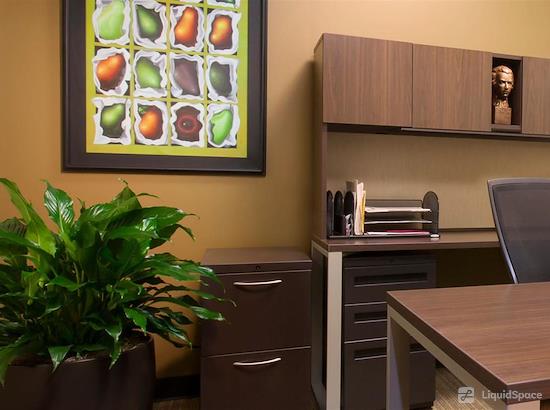 Working at Business Central - Gold River at Gold River