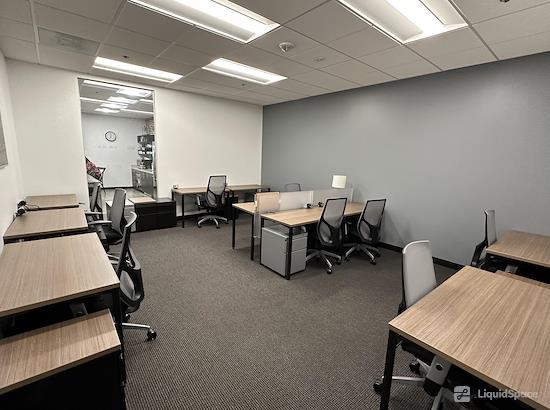 Working at Regus | Embarcadero Place at Palo Alto