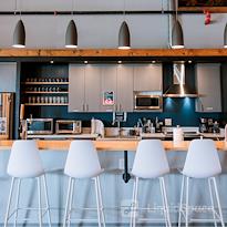 The Loading Dock - Wake Forest