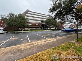 Regus | Lubbock - Pyramid Plaza