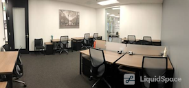 Regus | Embarcadero Place