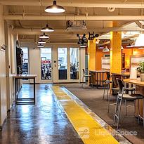 Cubit Coworks