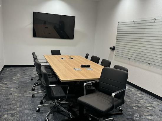 Working at NTsuites Alliance at Fort Worth