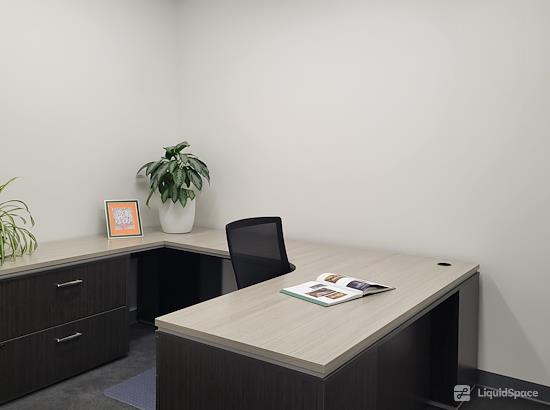 Working at Regus | Bel Marin Keys at Novato