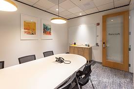 Pacific Workplaces - Pleasant Hill