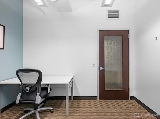 Working at Regus | 57 W 57th at New York