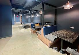 Regus | 123 S Broad Street