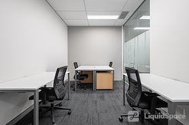 Regus | Sydney, Hornsby