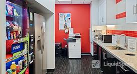 Regus | Weston Pointe II