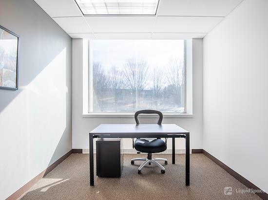 Working at Regus | Wilton Executive at Wilton