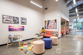 Regus | Granite Place