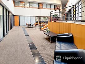 Regus | Craigshire Rd