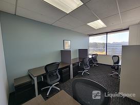 Regus | Triton Towers Three