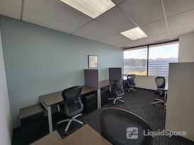 Regus | Triton Towers Three