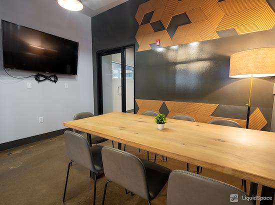 Working at COhatch - Polaris at Columbus