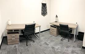 WorkSpace Irvine