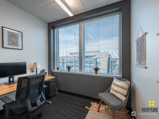 Working at Venture X | Arlington - Courthouse Metro at Arlington