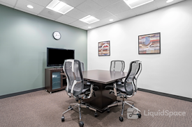 Regus || Downtown Walnut Creek