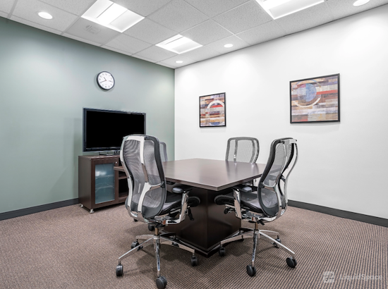 Working at Regus || Downtown Walnut Creek at Walnut Creek