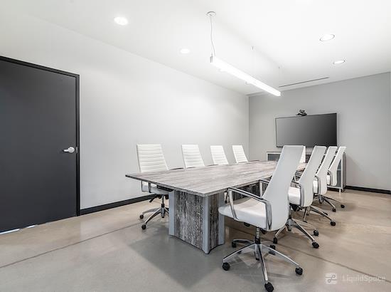 Working at Regus | Keele Street at Vaughan