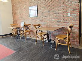 Regus | Waterloo