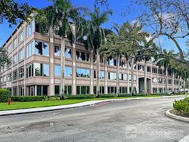 Regus | Plantation