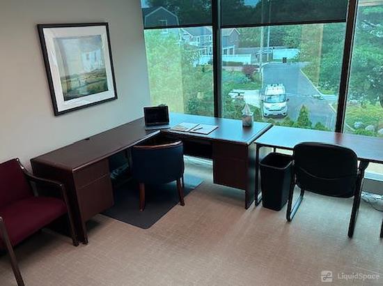 Working at Zynergy Retirement Planning at Red Bank