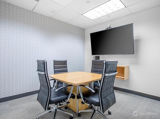 Working at Regus | Bridgewater at Bridgewater