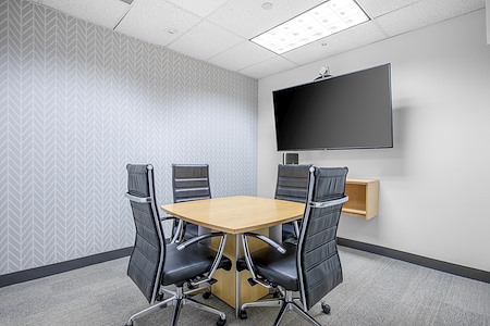 Regus | Bridgewater - Meeting Room